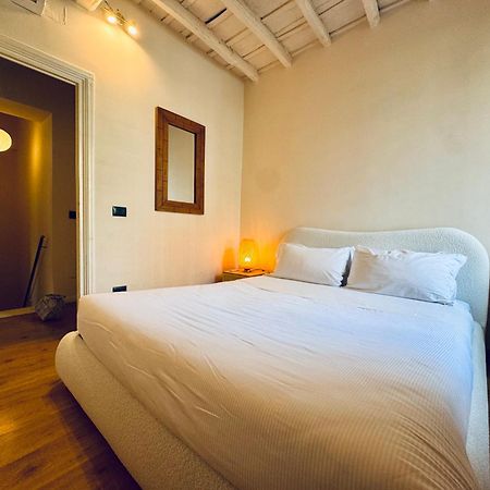 La Giulia Luxury - Homkeey Apartments Rome Luaran gambar