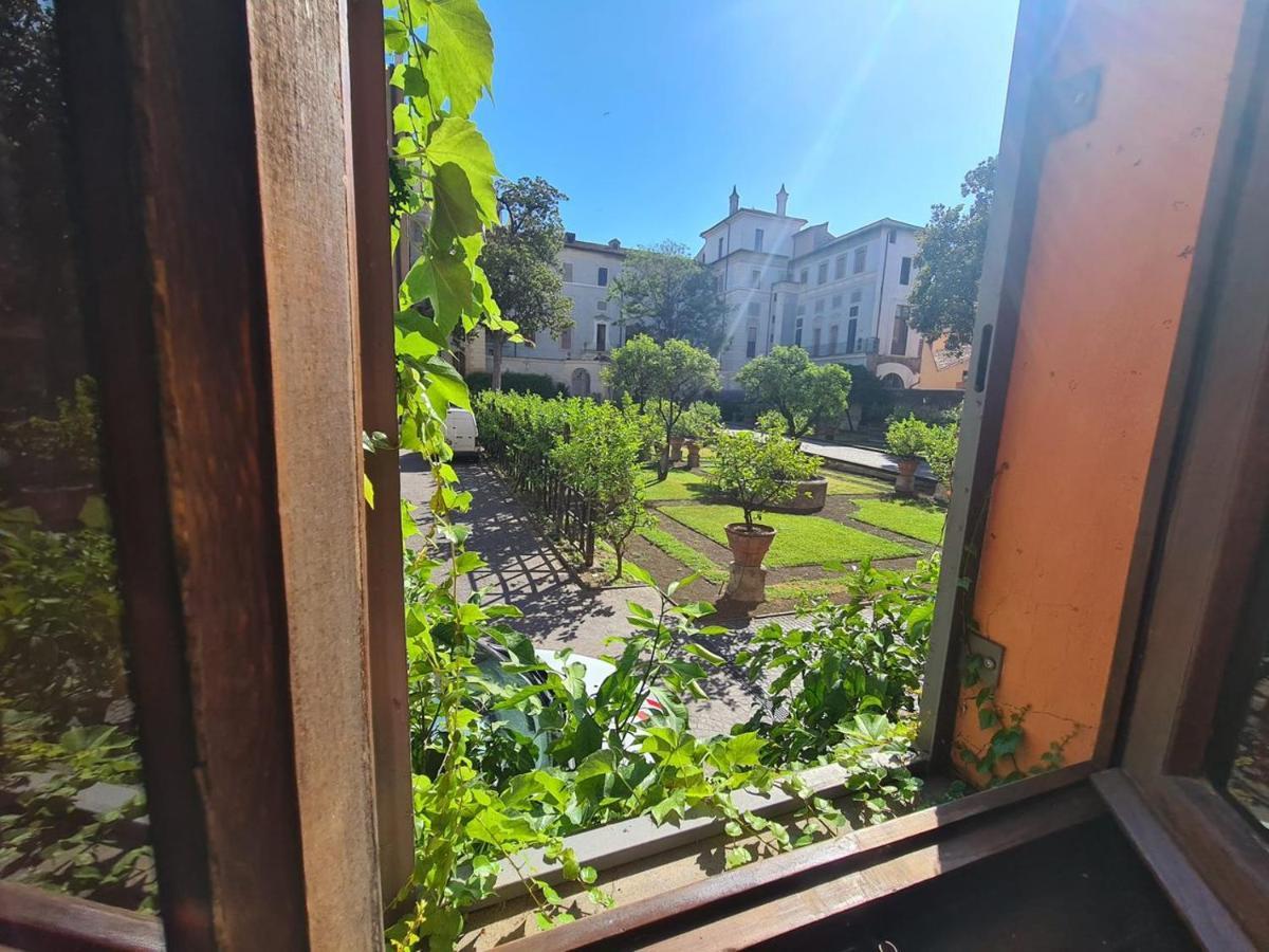 La Giulia Luxury - Homkeey Apartments Rome Luaran gambar