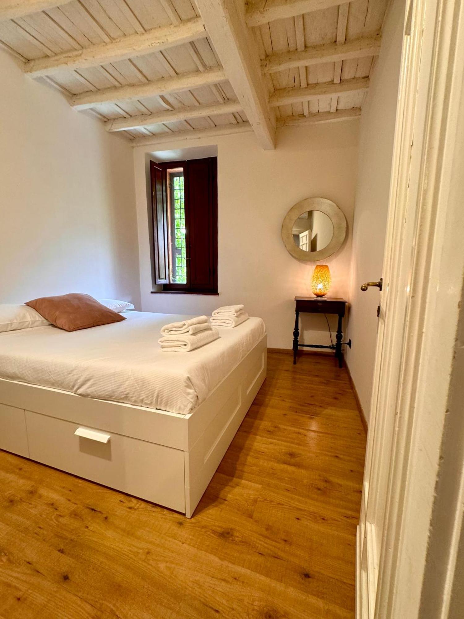 La Giulia Luxury - Homkeey Apartments Rome Luaran gambar