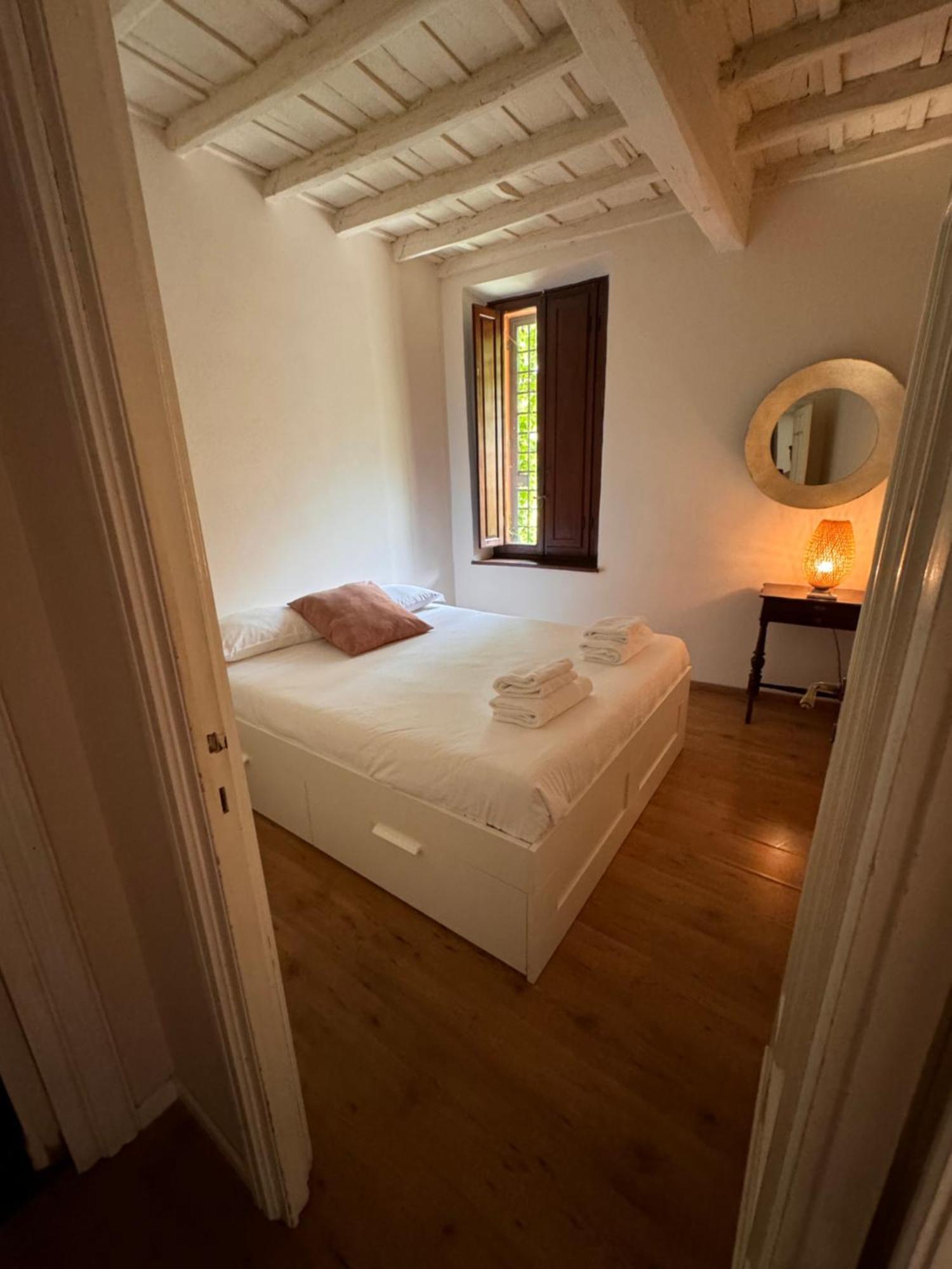 La Giulia Luxury - Homkeey Apartments Rome Luaran gambar