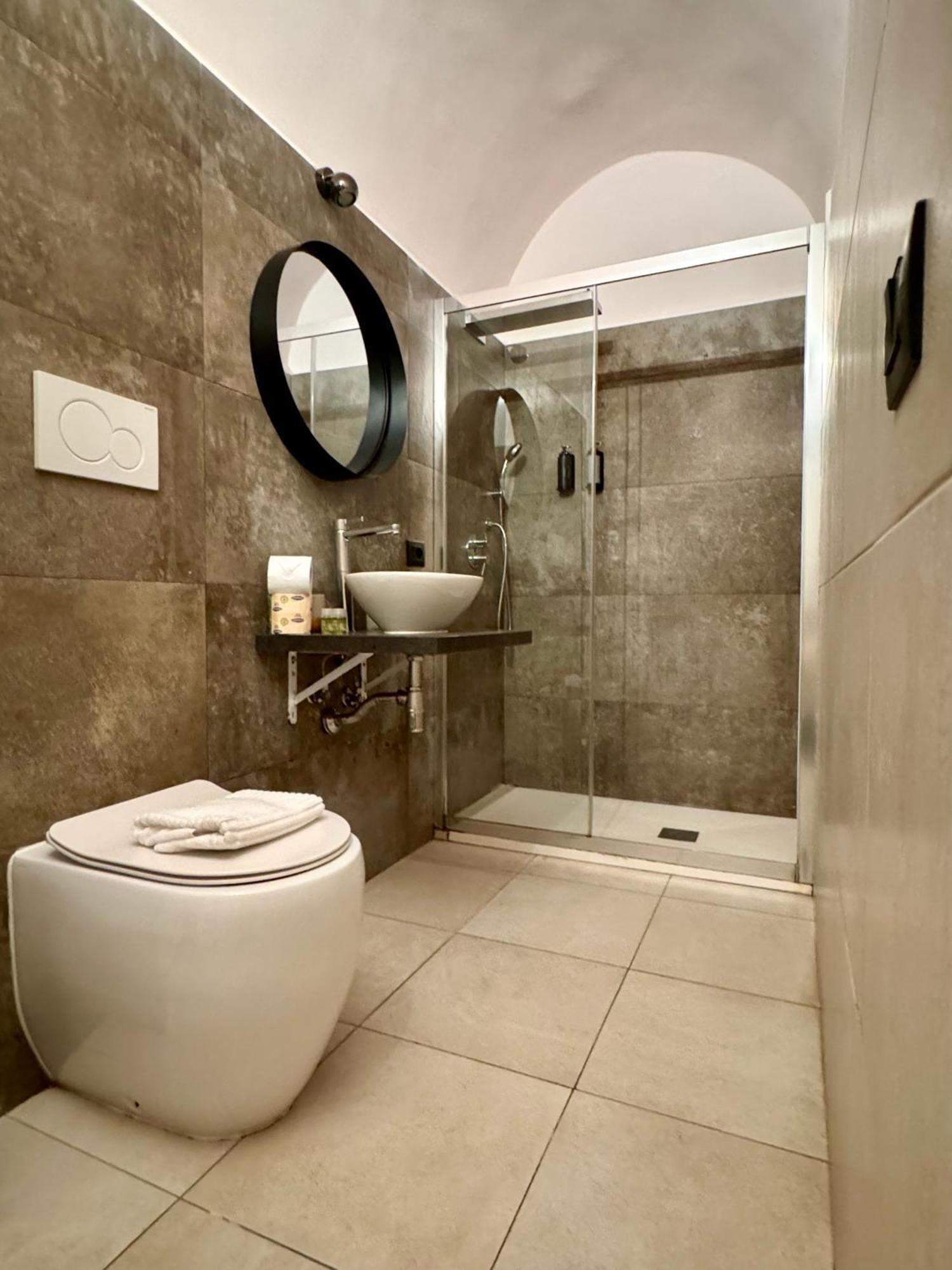 La Giulia Luxury - Homkeey Apartments Rome Luaran gambar