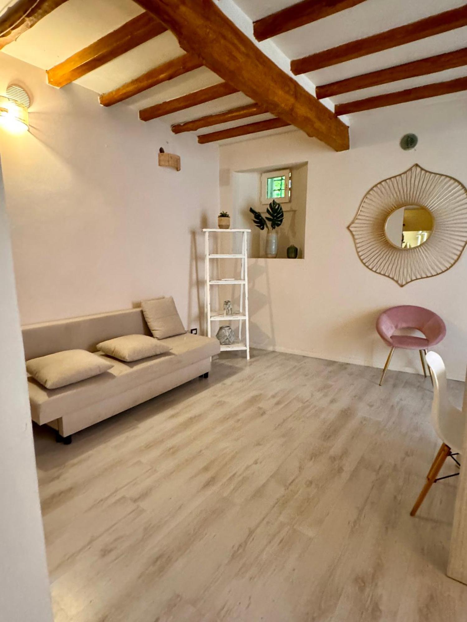 La Giulia Luxury - Homkeey Apartments Rome Luaran gambar