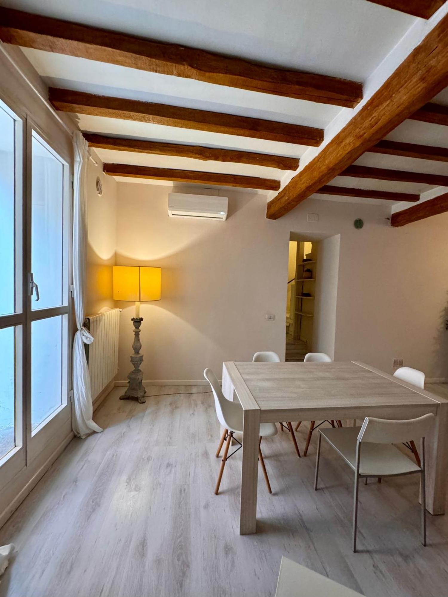 La Giulia Luxury - Homkeey Apartments Rome Luaran gambar