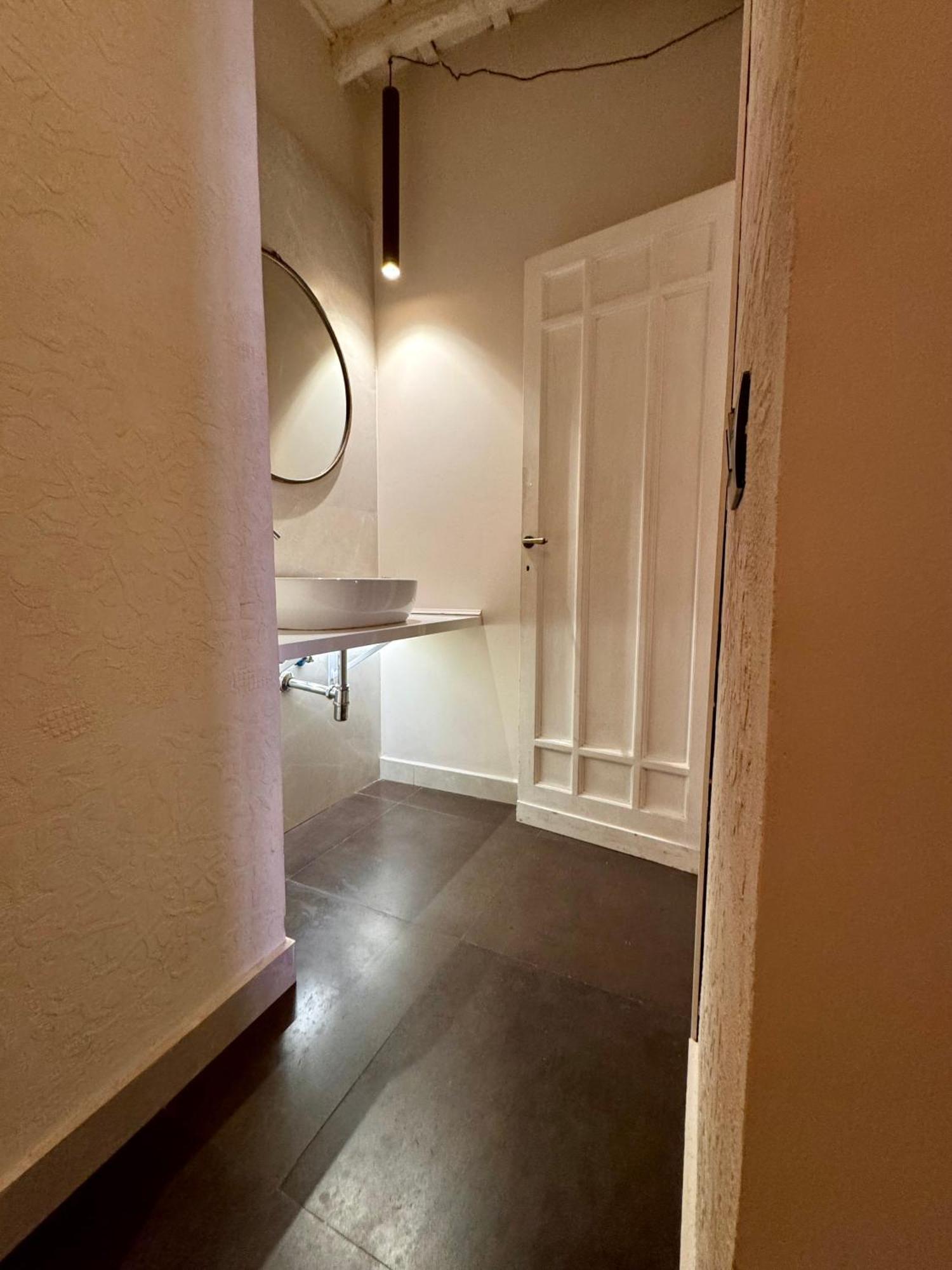 La Giulia Luxury - Homkeey Apartments Rome Luaran gambar