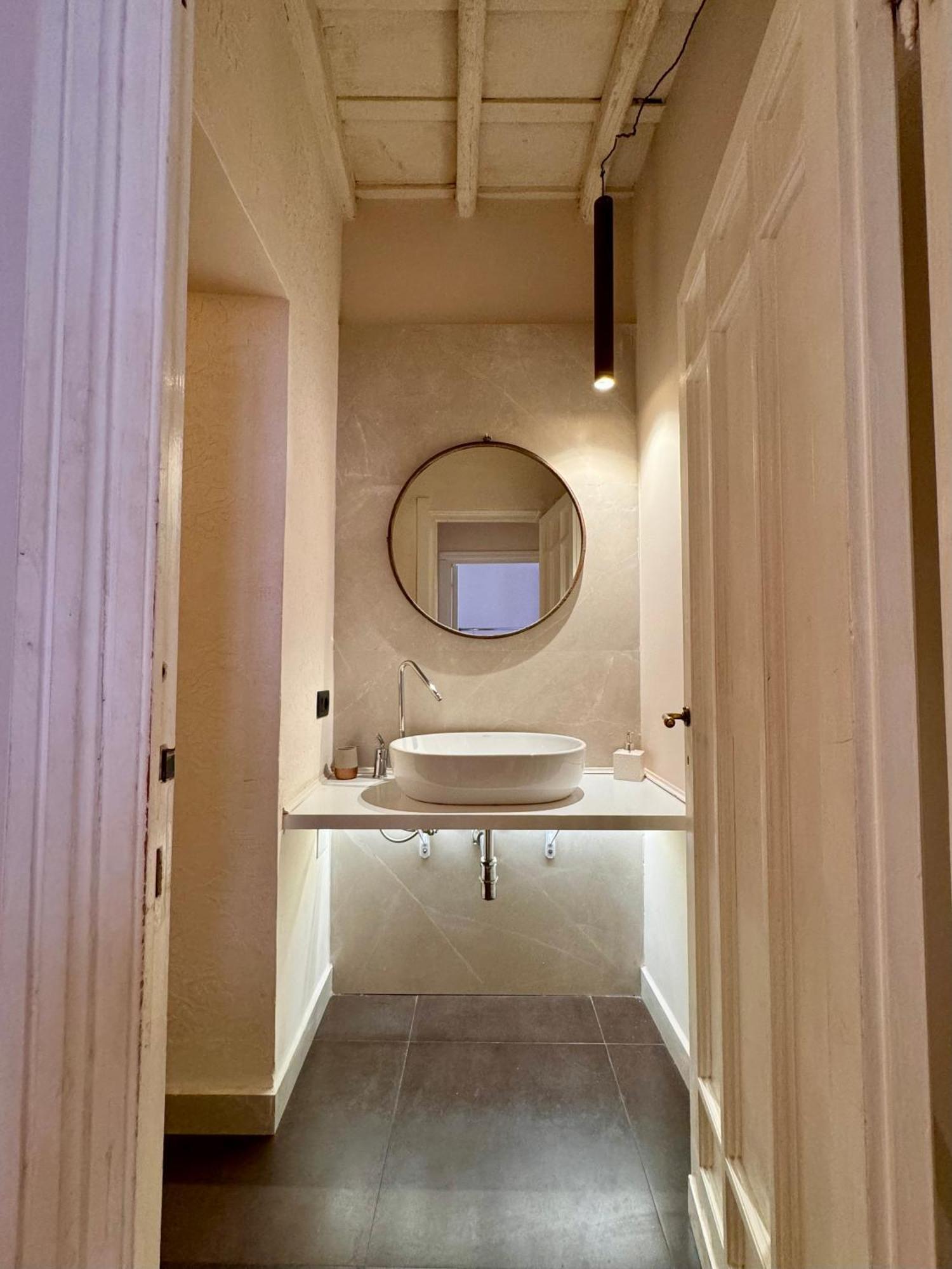 La Giulia Luxury - Homkeey Apartments Rome Luaran gambar