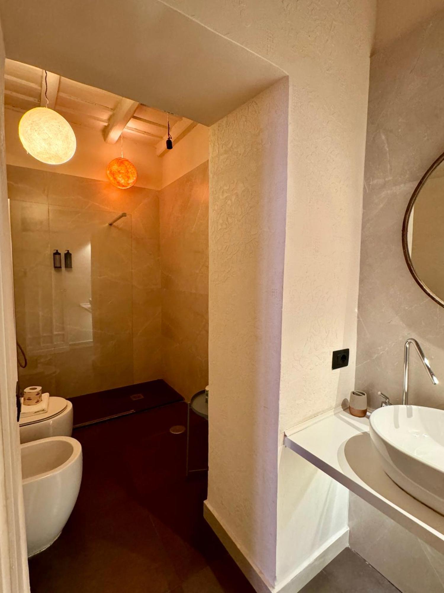 La Giulia Luxury - Homkeey Apartments Rome Luaran gambar