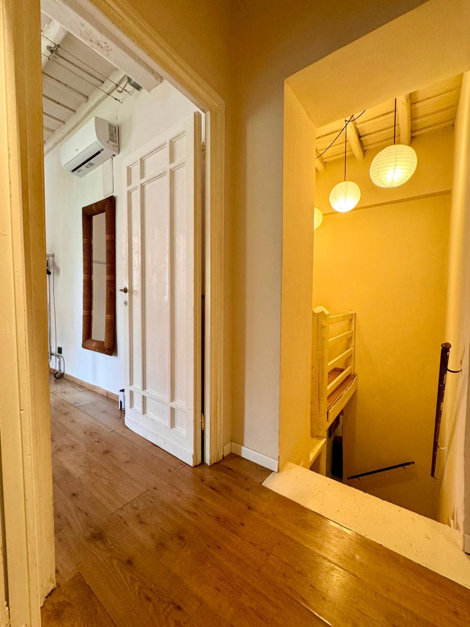 La Giulia Luxury - Homkeey Apartments Rome Luaran gambar