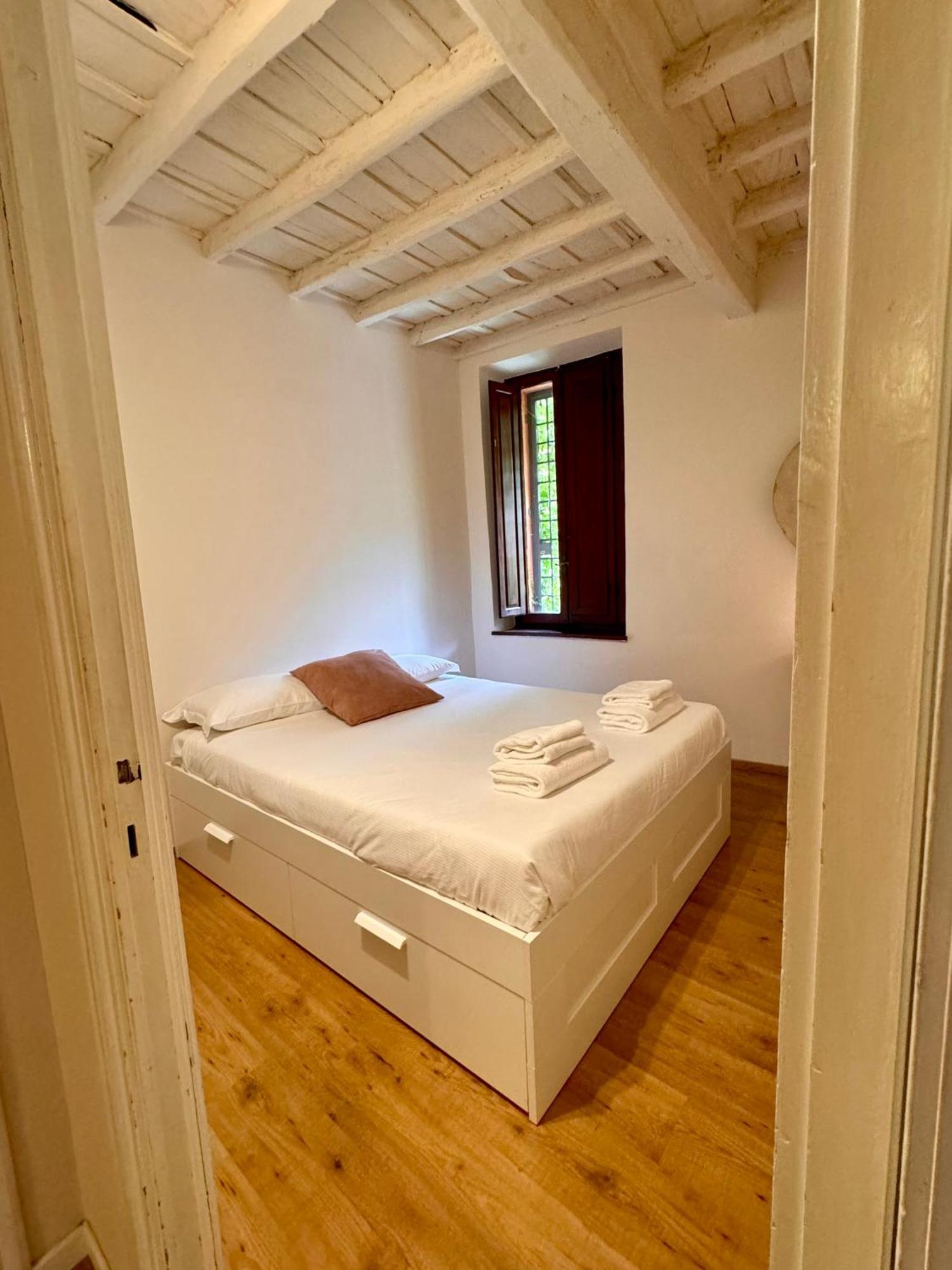 La Giulia Luxury - Homkeey Apartments Rome Luaran gambar