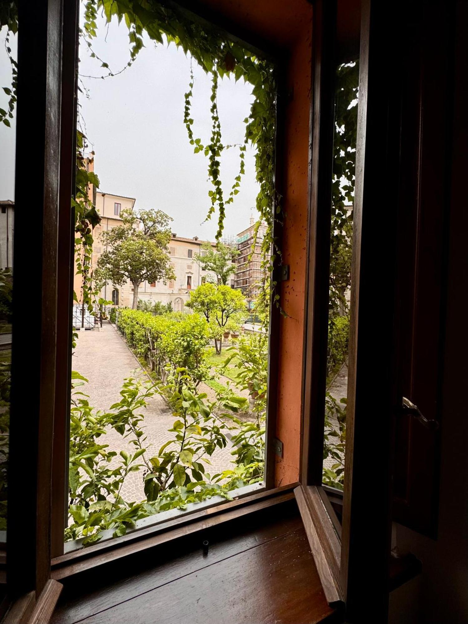 La Giulia Luxury - Homkeey Apartments Rome Luaran gambar