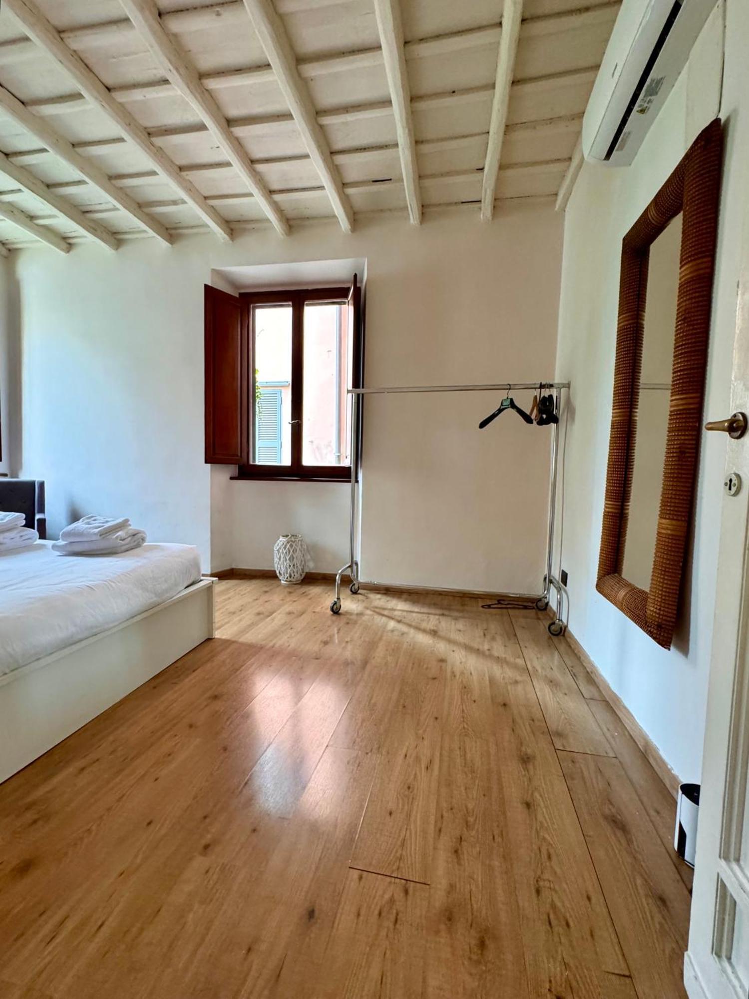 La Giulia Luxury - Homkeey Apartments Rome Luaran gambar