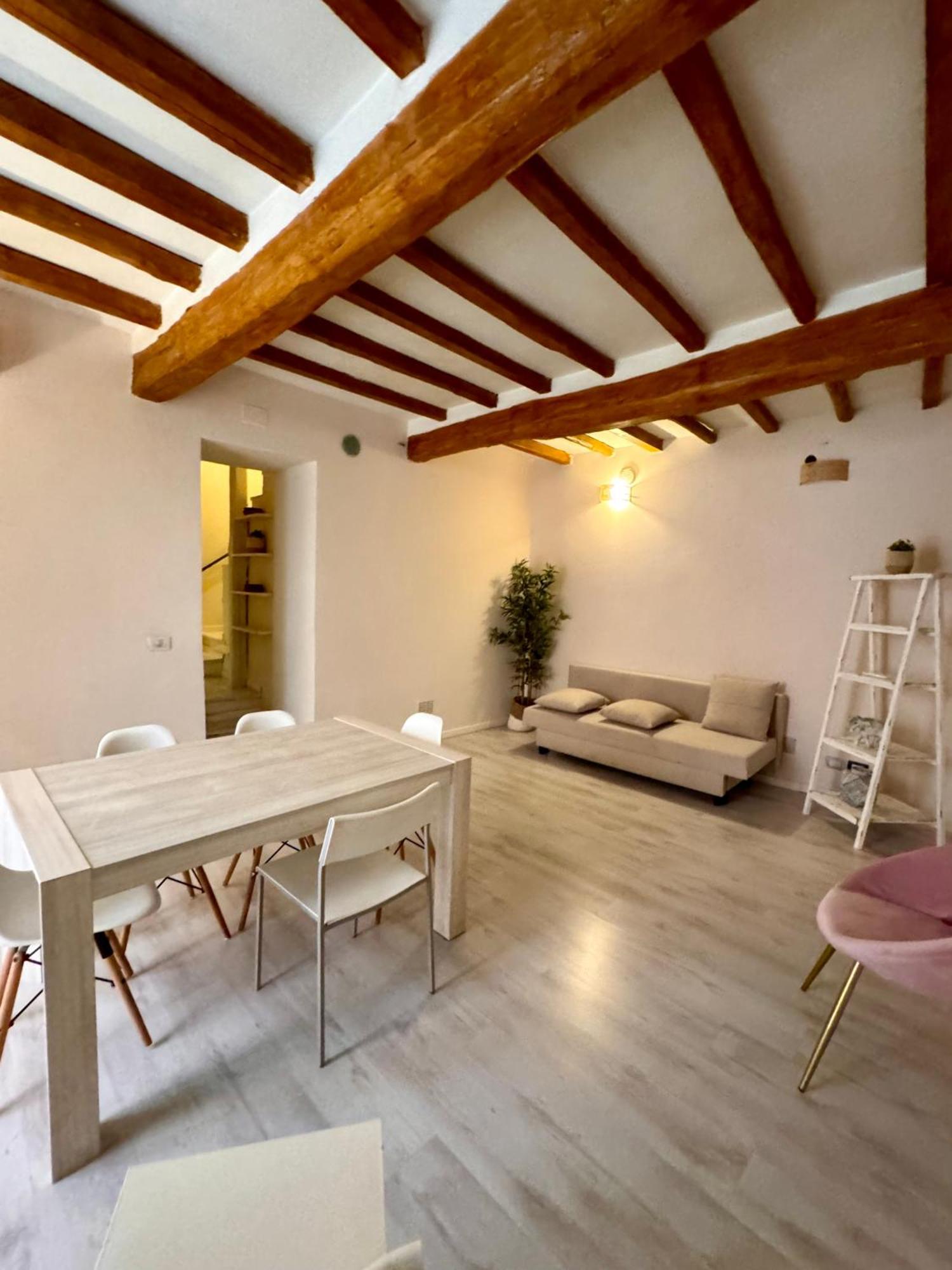 La Giulia Luxury - Homkeey Apartments Rome Luaran gambar