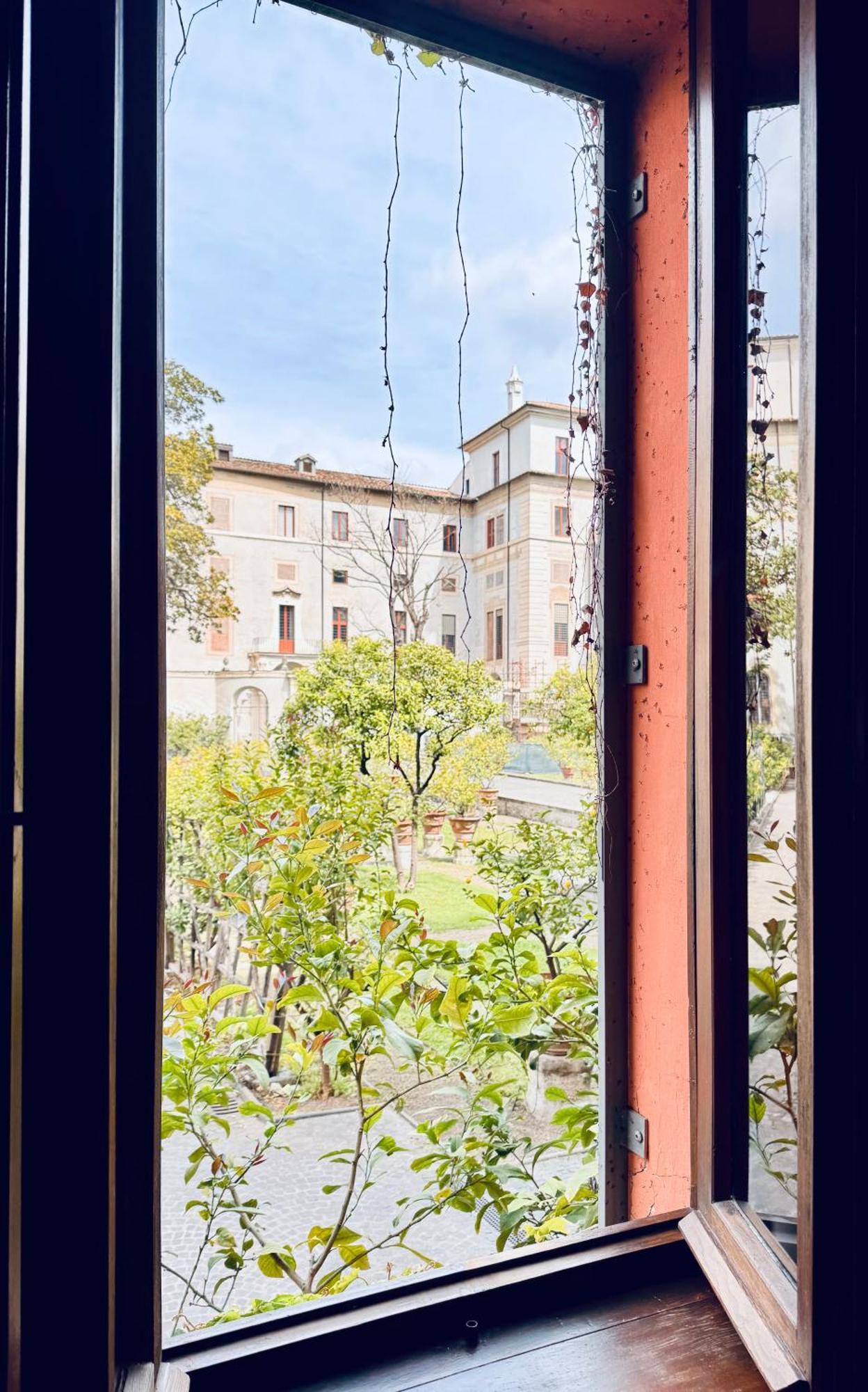 La Giulia Luxury - Homkeey Apartments Rome Luaran gambar
