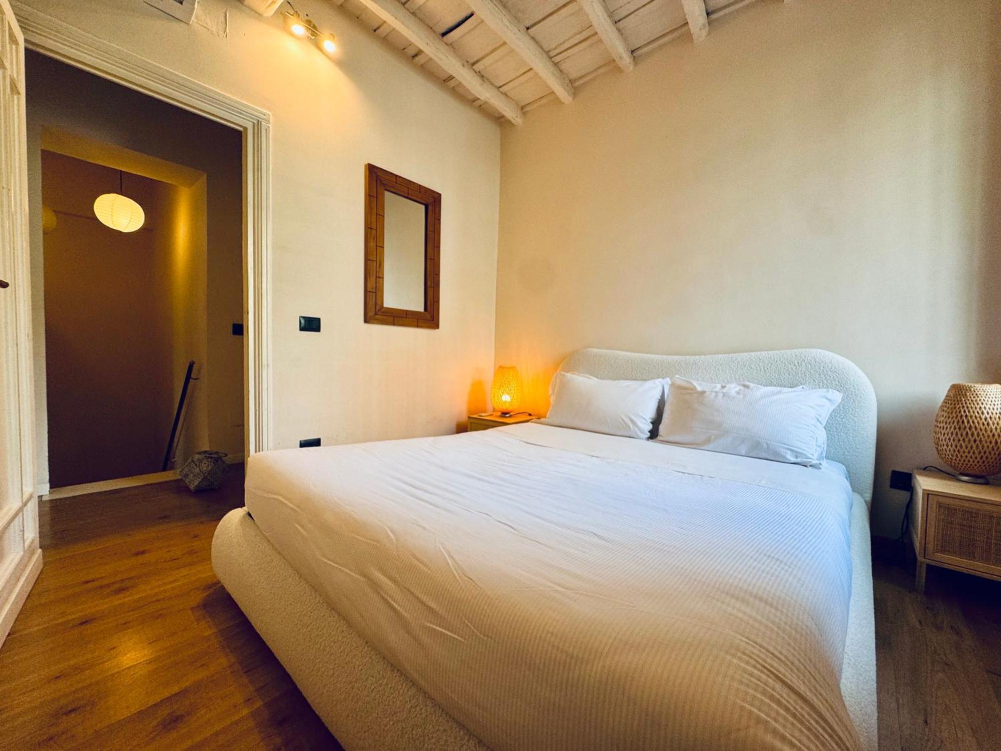 La Giulia Luxury - Homkeey Apartments Rome Luaran gambar