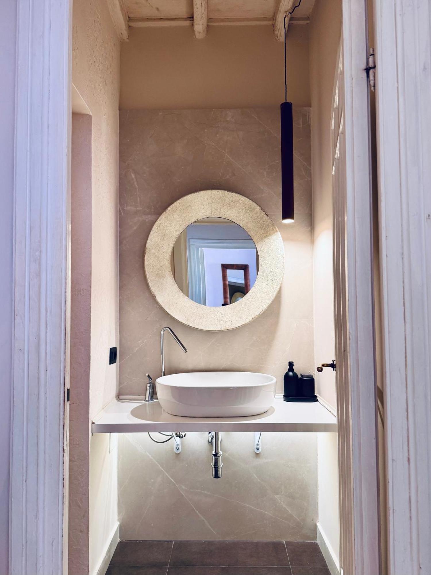 La Giulia Luxury - Homkeey Apartments Rome Luaran gambar