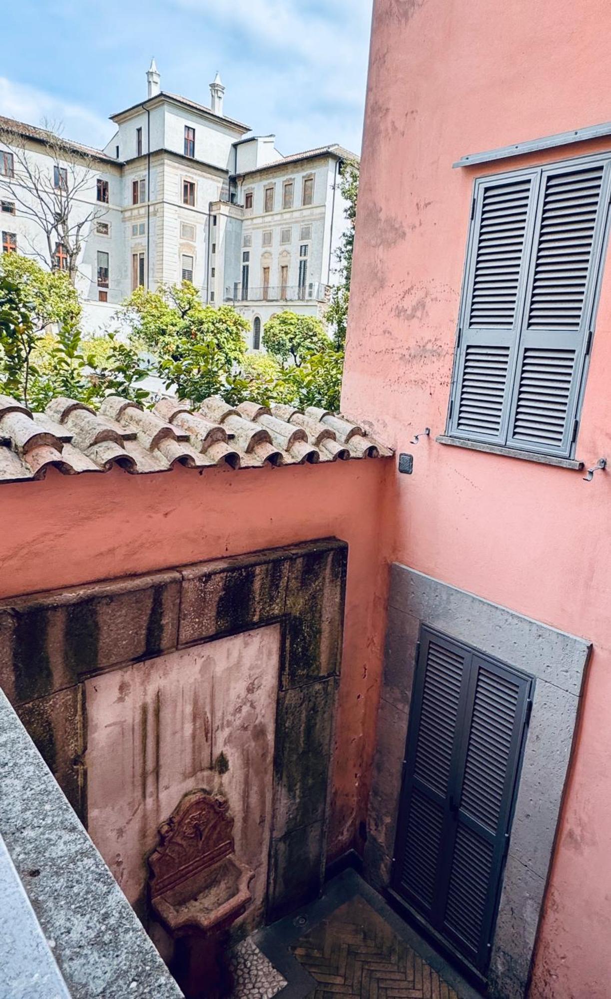 La Giulia Luxury - Homkeey Apartments Rome Luaran gambar
