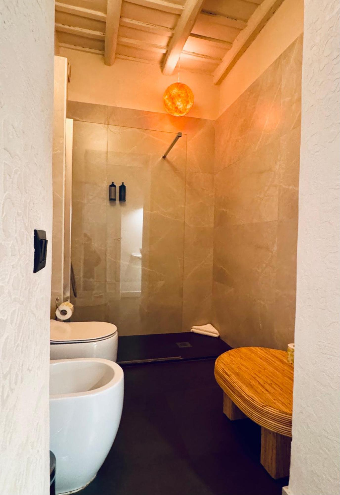 La Giulia Luxury - Homkeey Apartments Rome Luaran gambar