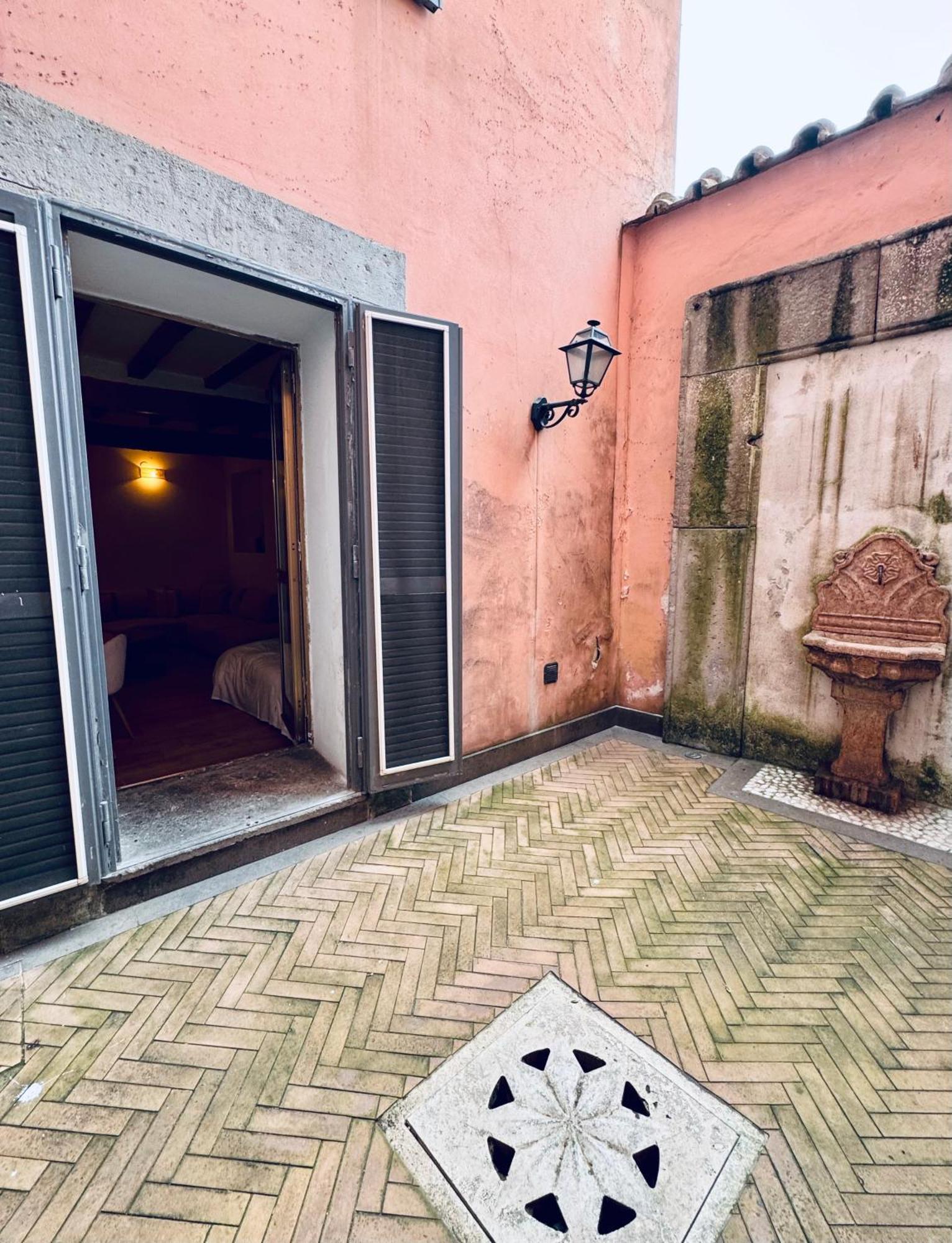 La Giulia Luxury - Homkeey Apartments Rome Luaran gambar