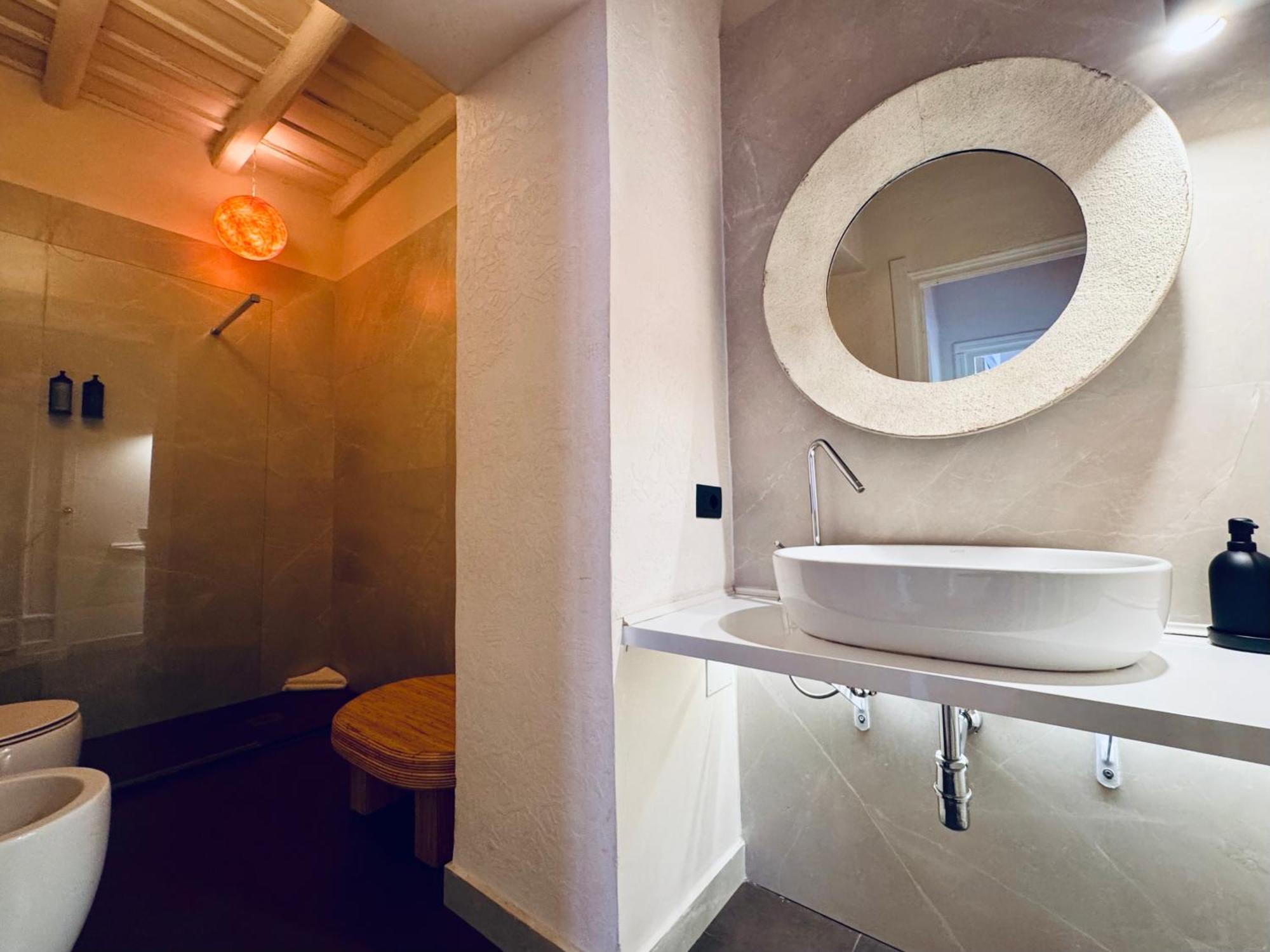 La Giulia Luxury - Homkeey Apartments Rome Luaran gambar