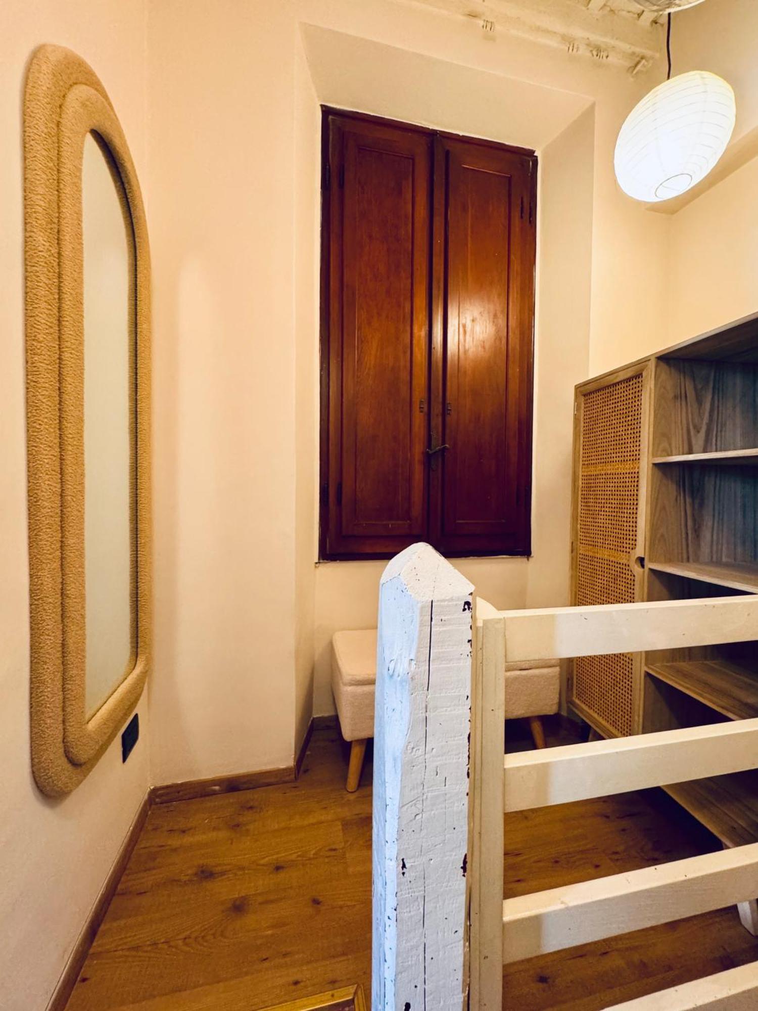 La Giulia Luxury - Homkeey Apartments Rome Luaran gambar