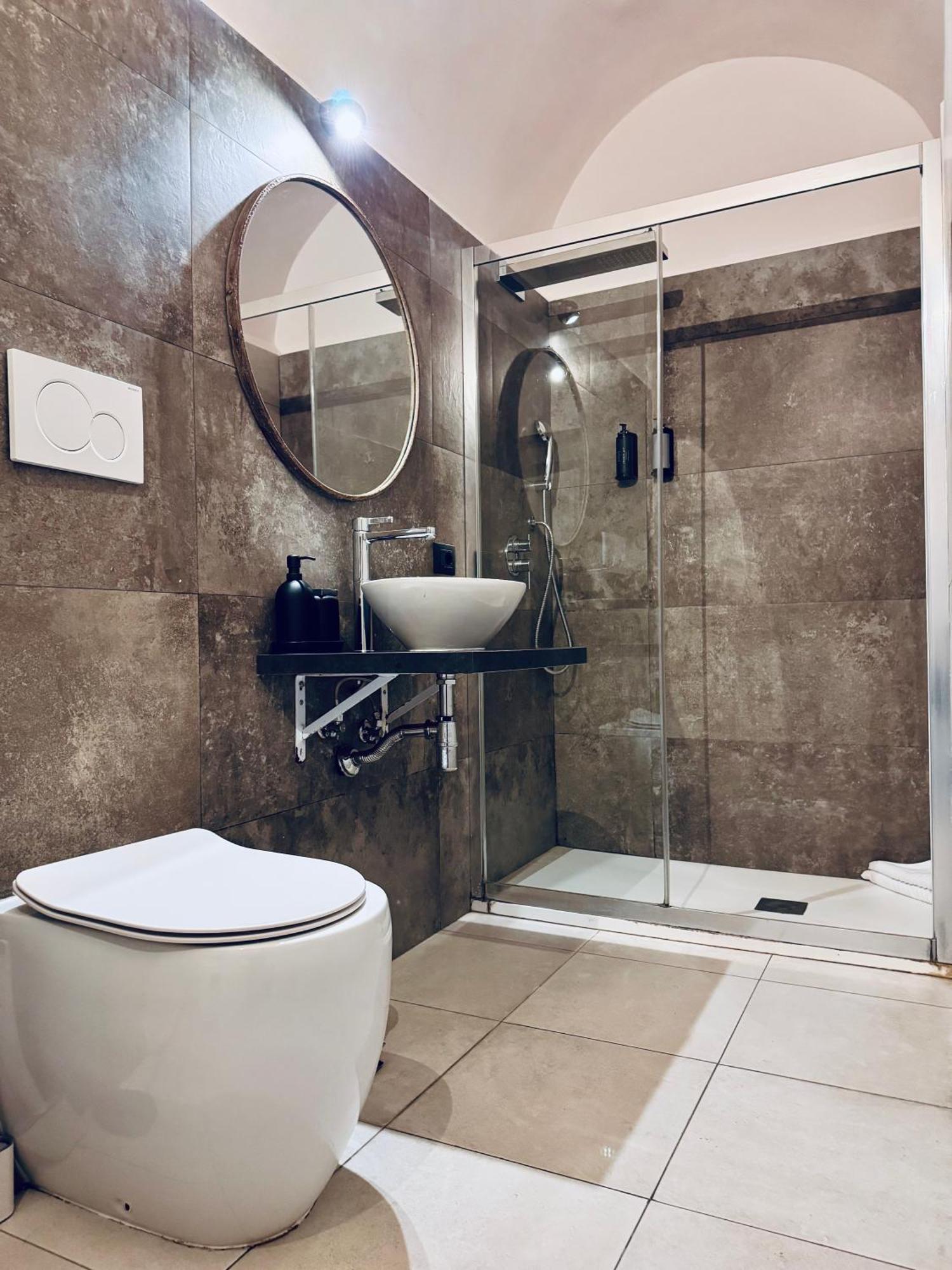 La Giulia Luxury - Homkeey Apartments Rome Luaran gambar