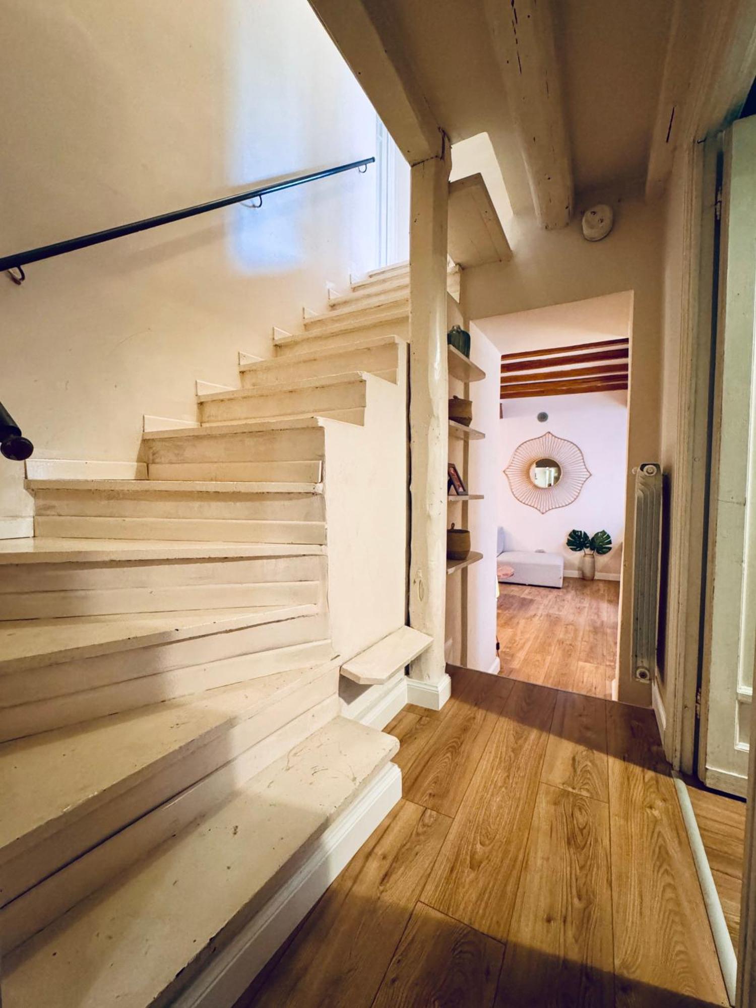 La Giulia Luxury - Homkeey Apartments Rome Luaran gambar
